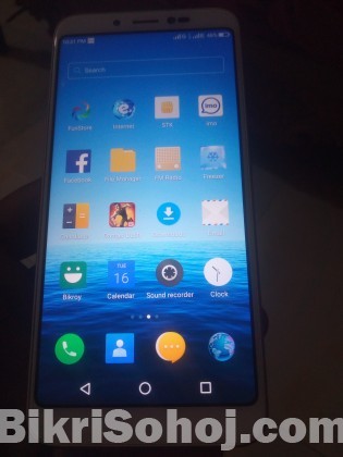 Symphony P 11